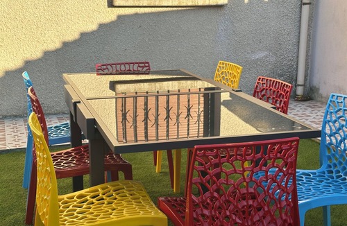 Prades House | Cosy and Comfortable House