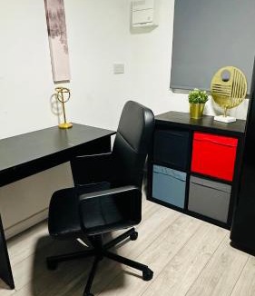 Kidbrooke with Hornfair House | Cosy and Comfy