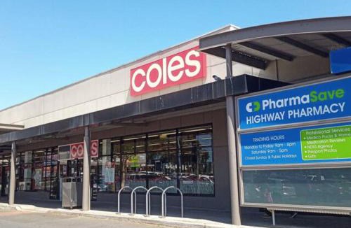 Springvale House | Cosy and convenient accommodation