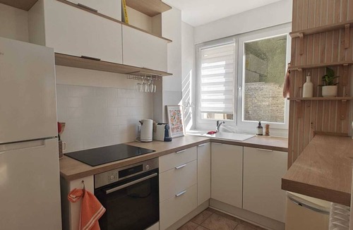 Saint-Germain-en-Laye Apartment | Cosy and bright apartment