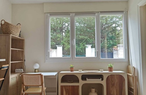 Saint-Germain-en-Laye Apartment | Cosy and bright apartment