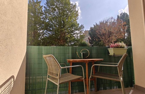 Saint-Germain-en-Laye Apartment | Cosy and bright apartment