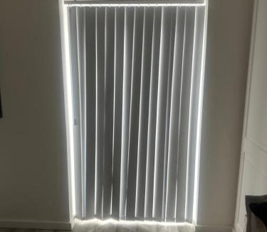 Thamesmead Apartment | Cosy and homely