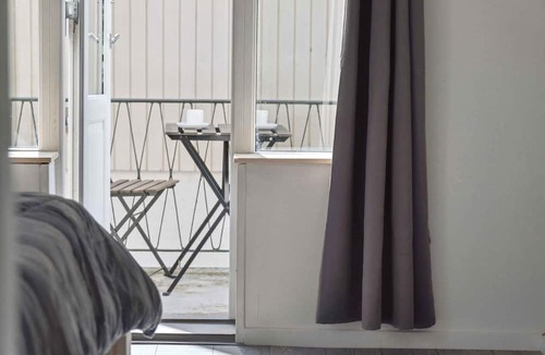 Otterup Villa | Cosy and modern house in peaceful setting