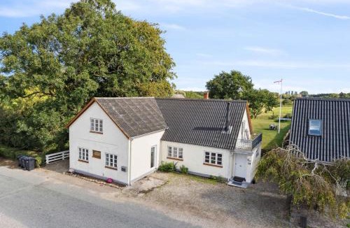 Otterup House | Cosy And Modern House In Peaceful Setting
