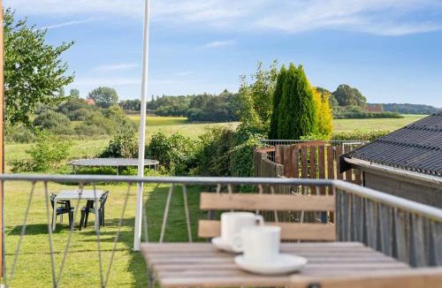 Otterup House | Cosy And Modern House In Peaceful Setting