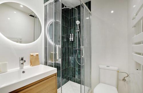 Meudon-la-Foret Apartment | Cosy and Modern Studio - 2P - Meudon