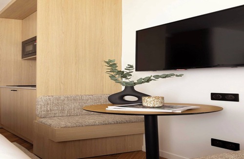 Val-de-Grace Apartment | Cosy and modern studio- Jardin de Luxembourg