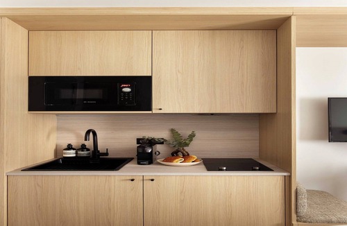 Val-de-Grace Apartment | Cosy and modern studio- Jardin de Luxembourg