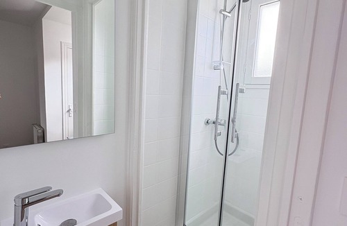 Merlimont-Plage Apartment | Cosy and quiet apartment Merlimont Plage