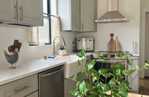 Snohomish Other | Cosy and Quiet Farm Stay, Overlooking Horse Ranch.