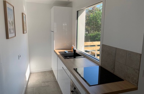 Wissant House | COSY AND QUIET HOUSE IN WISSANT