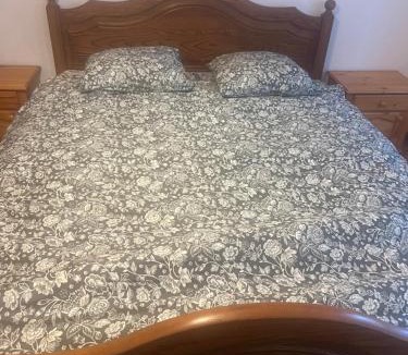 Chandolin-près-Savièse Apartment | Cosy and quiet near to Sion