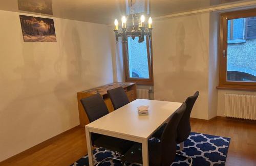 Chandolin-près-Savièse Apartment | Cosy and quiet near to Sion