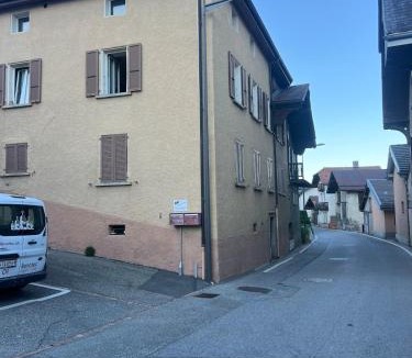Chandolin-près-Savièse Apartment | Cosy and quiet near to Sion