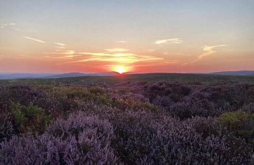Acton Scott House | Cosy and quiet one bed barn conversion.