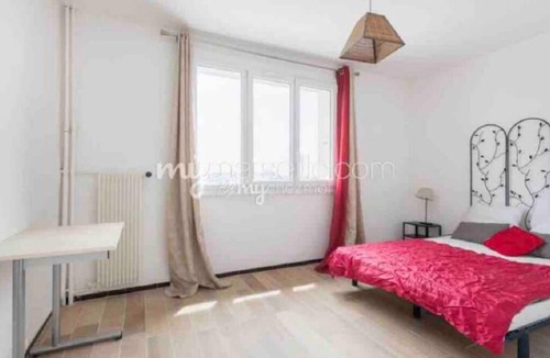 Les Chartreux Apartment | Cosy and quiet residential apartment 13004 Marseille