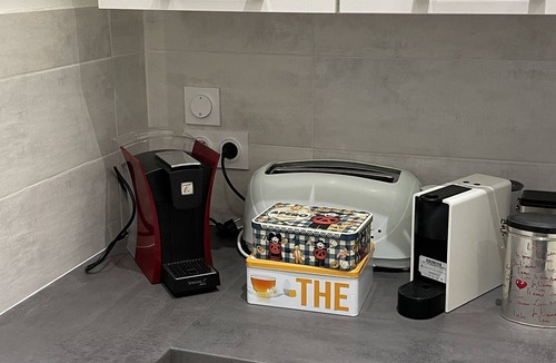 Lons-le-Saunier Apartment | Cosy and warm apartment