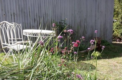 Blackwood Cottage | Cosy and warm.