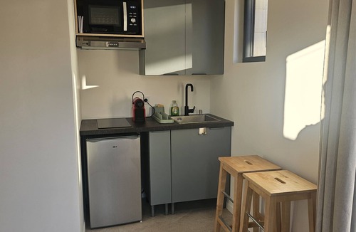 Verneuil-en-Halatte House | Cosy annex in absolute calm