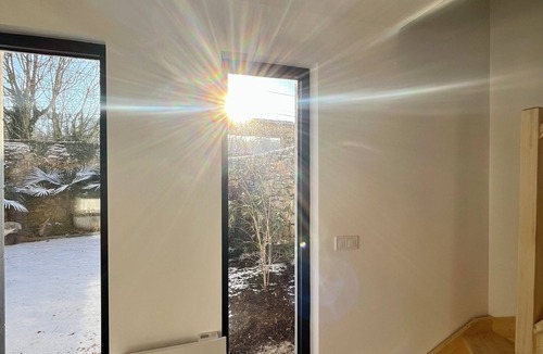 Verneuil-en-Halatte House | Cosy annex in absolute calm