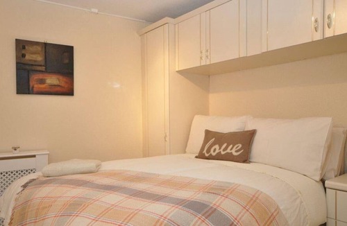 Lower Soudley Cottage | Cosy Annexe / Cottage