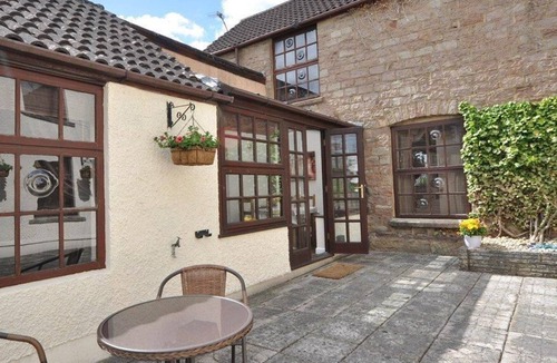 Lower Soudley Cottage | Cosy Annexe / Cottage