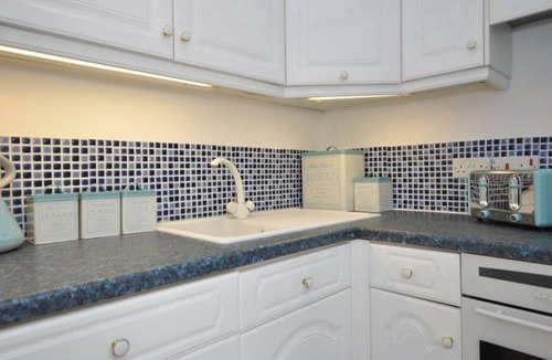 Lower Soudley Cottage | Cosy Annexe / Cottage