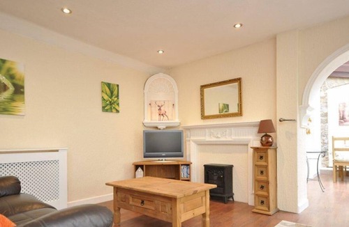 Lower Soudley Cottage | Cosy Annexe / Cottage