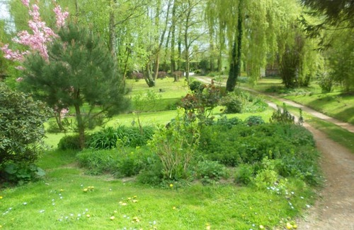 Annouville-Vilmesnil House | Cosy - Annouville Vilmesnil