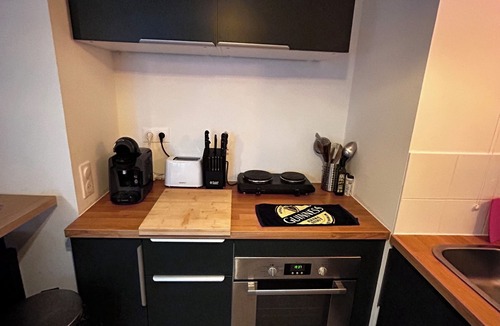 Gretz-Armainvilliers Apartment | Cosy apartment a stone's throw from Disney