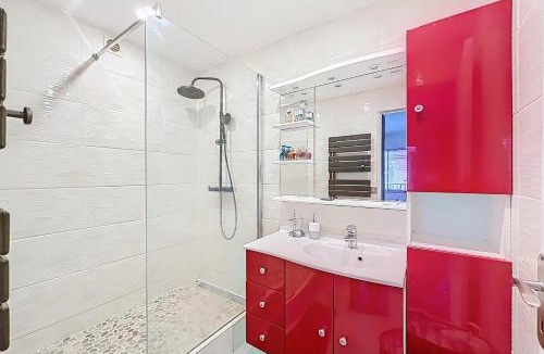 Parchamp–Albert Kahn Apartment | Cosy apartment near Roland-Garros