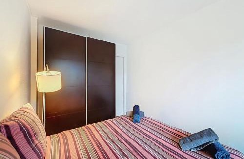Parchamp–Albert Kahn Apartment | Cosy apartment near Roland-Garros