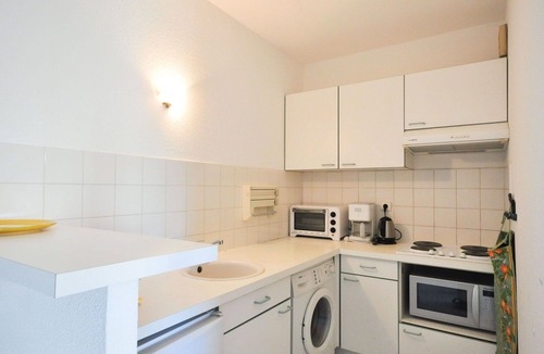 Cavaliere Apartment | Cosy apartment for 4 people with WIFI, TV, terrace and pets allowed