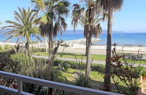Cavaliere Apartment | Cosy apartment for 4 people with WIFI, TV, terrace and pets allowed