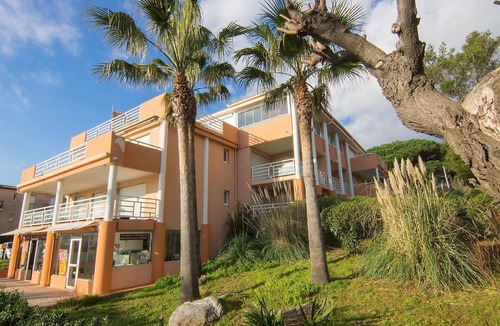 Cavaliere Apartment | Cosy apartment for 4 people with WIFI, TV, terrace and pets allowed