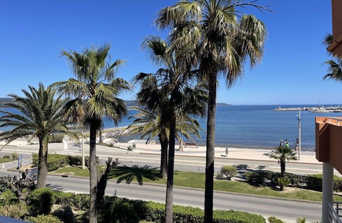Cavaliere Apartment | Cosy apartment for 4 people with WIFI, TV, terrace and pets allowed