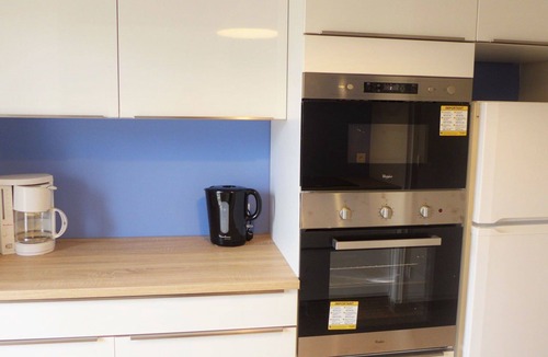 Cavaliere Apartment | Cosy apartment for 6 guests with A/C, pool, WIFI, TV and terrace