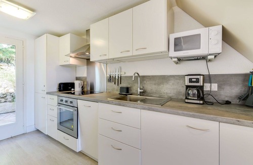 Cavaliere Apartment | Cosy apartment for 4 guests with WIFI, TV and terrace