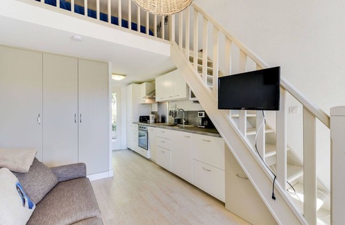Cavaliere Apartment | Cosy apartment for 4 guests with WIFI, TV and terrace