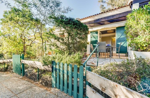 Cavaliere Apartment | Cosy apartment for 4 guests with WIFI, TV and terrace