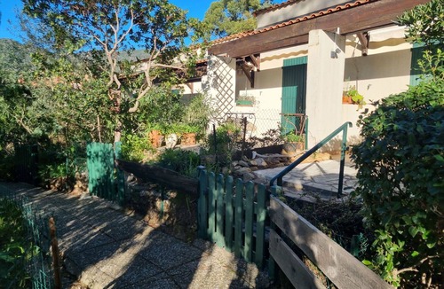 Cavaliere Apartment | Cosy apartment for 4 guests with WIFI, TV and terrace