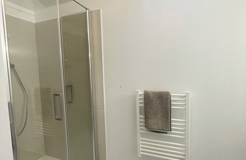 Plougastel-Daoulas Apartment | Cosy apartment