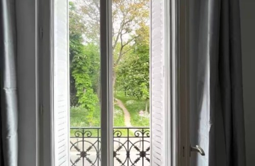 Neuilly-sur-Marne Apartment | Cosy apartment near Disneyland & Paris