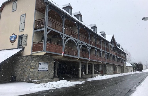 Saint-Lary-Soulan Apartment | Cosy apartment 48m2