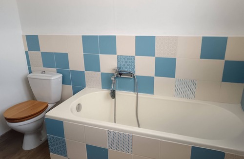 Le Cres Apartment | Cosy apartment 10 minutes from the lake
