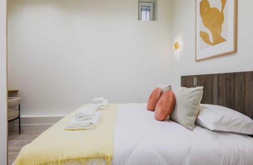Saint-Cloud Apartment | Cosy Apartment - 1BR 2P- Saint-Cloud