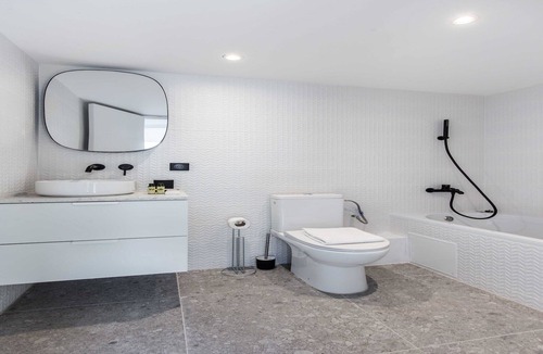 Quartier de Javel Apartment | Cosy apartment - 1BR/4P - Eiffel Tower