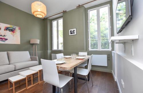 Arsenal Apartment | Cosy apartment - 1BR-4P - Place de la Bastille
