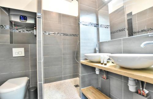 Arsenal Apartment | Cosy apartment - 1BR-4P - Place de la Bastille